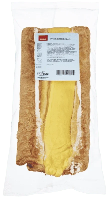 Coop Wienerstang 300g