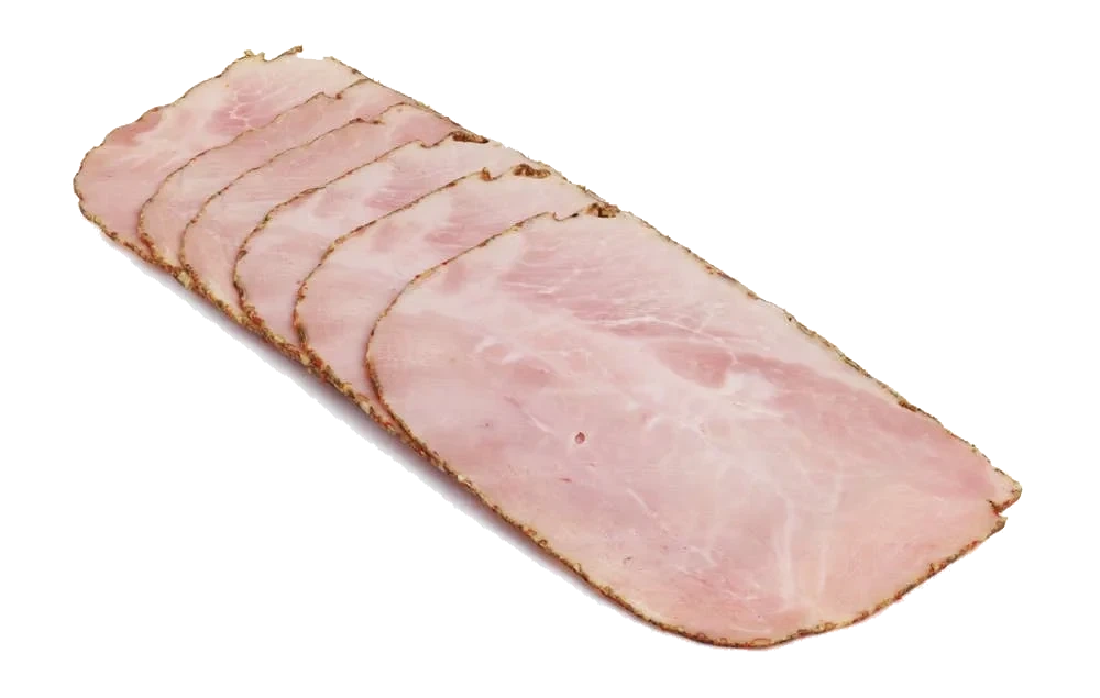Krydderskinke