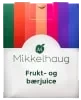 Frukt & Bærjuice 3L Bib Mikkelhaug