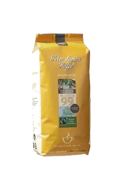 Mellan koffeinfri