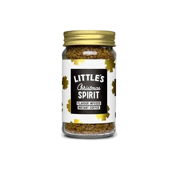 Christmas Spirit Instant Coffee