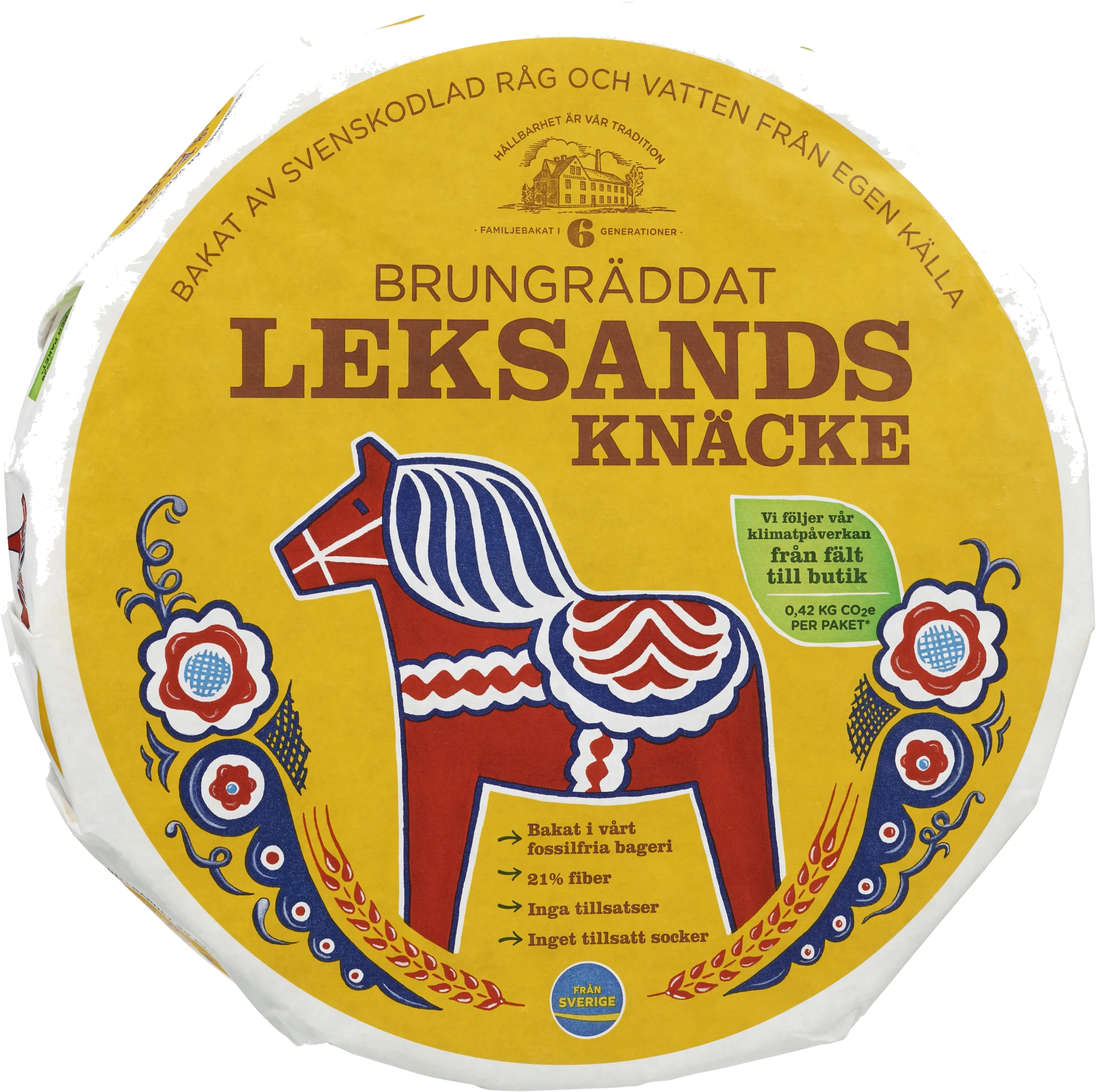 Brungräddat