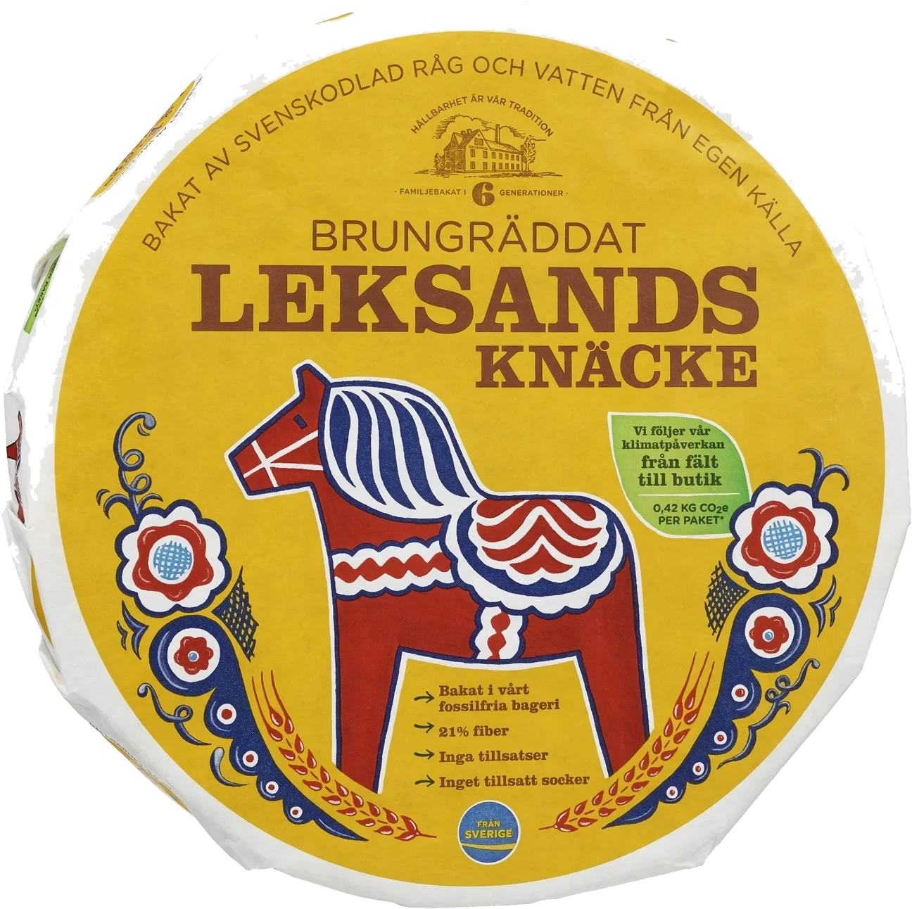 Brungräddat