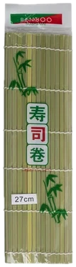 Maki Rullematte 27 X 27cm