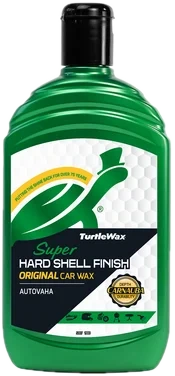 Turtle Wax Original Wax 500ml