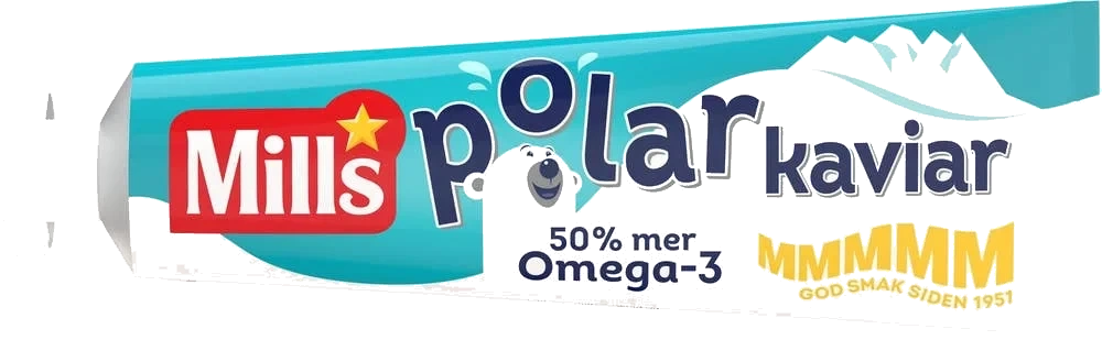 Polarkaviar