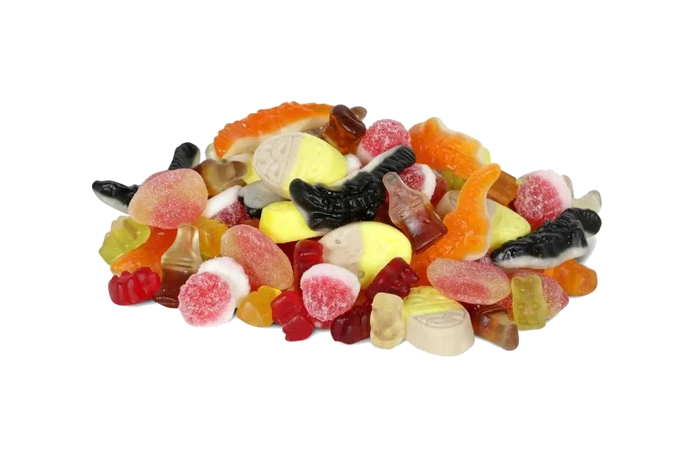 Søte favoritter
