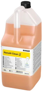 Renolit Clean S 2x5l