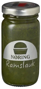Ramsløk 110ml Nøring