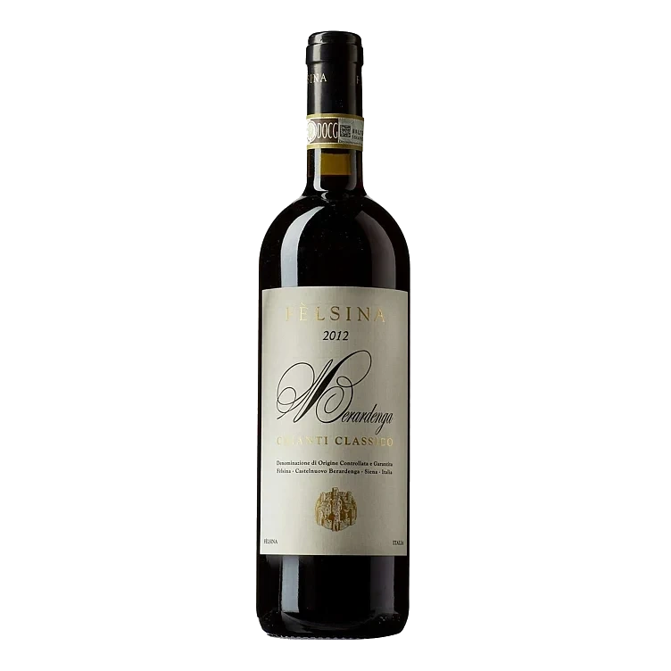 Fèlsina Ber Ch cl Magnum 13,5%
