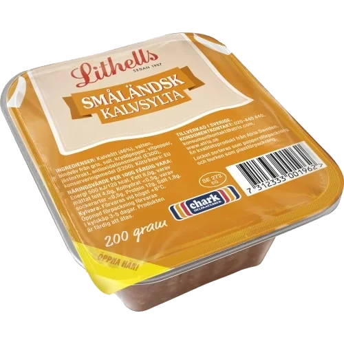 Kalvsylta Småländsk