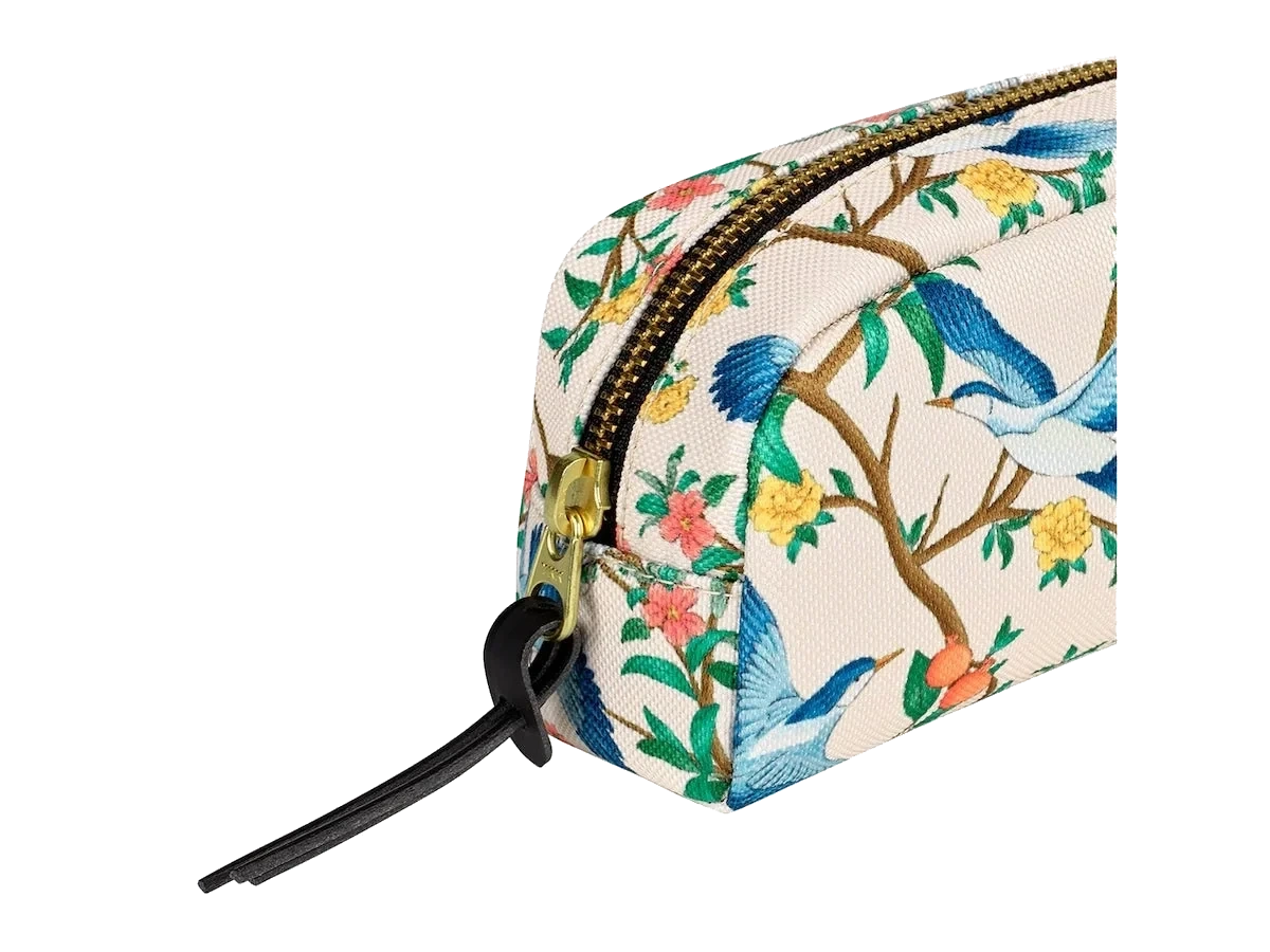 WOUF Small Beauty Makeup Bag