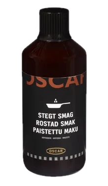 Stekt Smak 1l Oscar