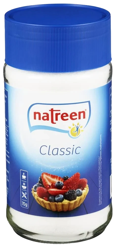 Natreen Classic