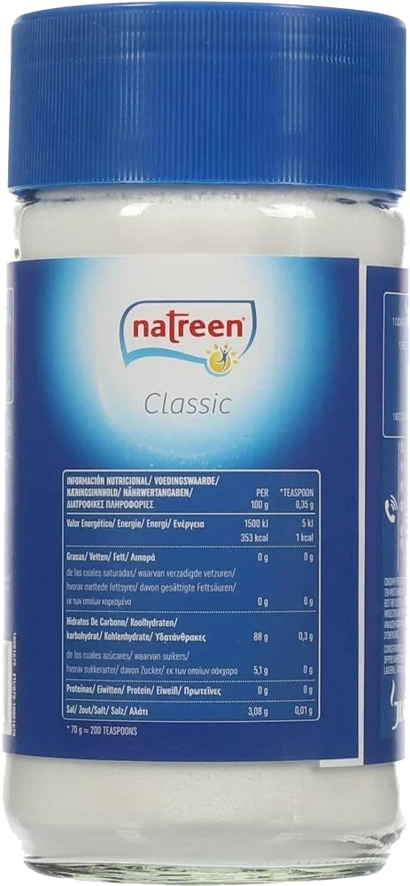Natreen Classic