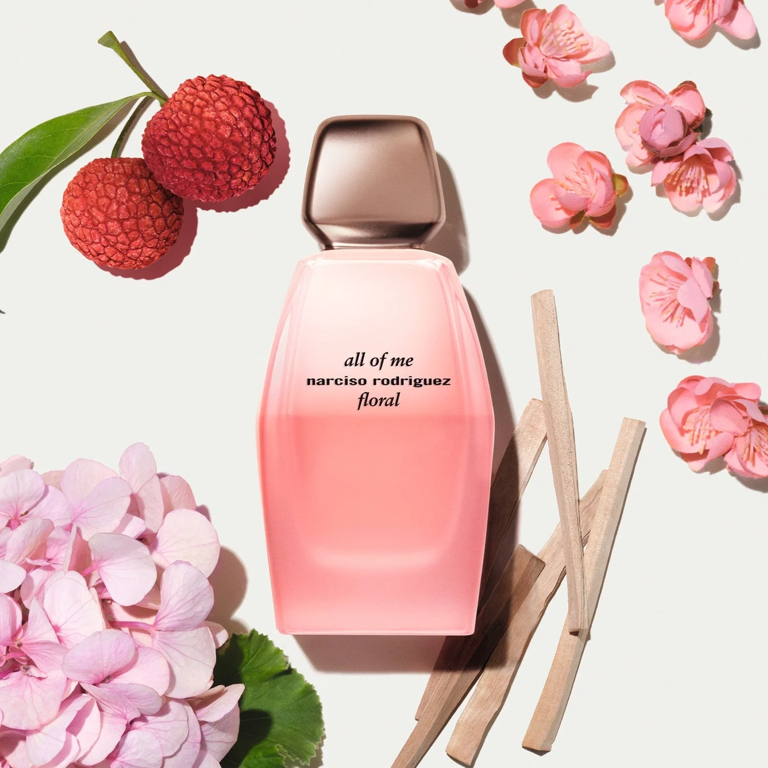 Narciso Rodriguez All of Me Floral