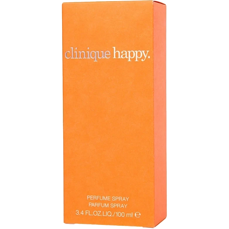 Clinique Happy