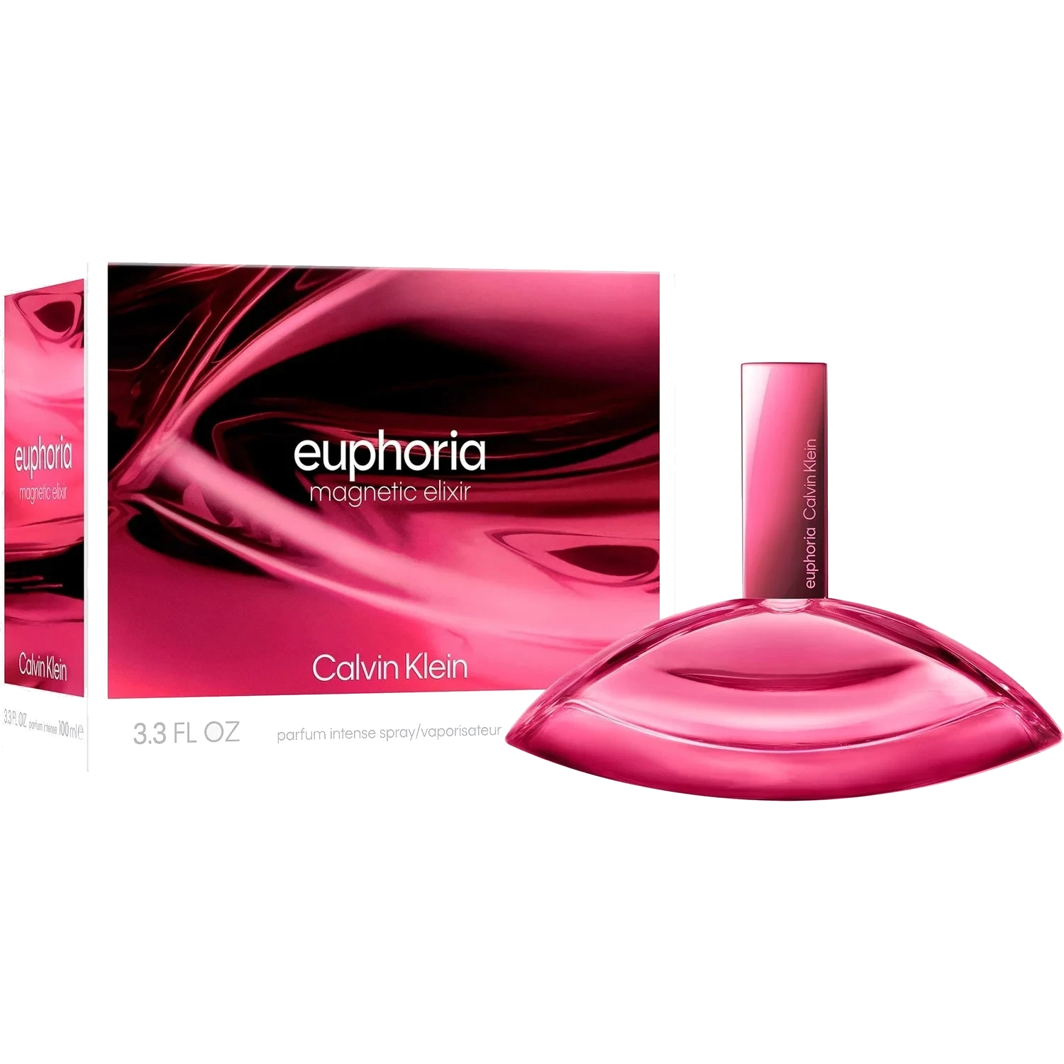 Calvin Klein euphoria magnetic elixir