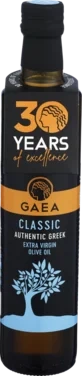 Olivenolje Gresk Ex.Virgin 500ml Gaea