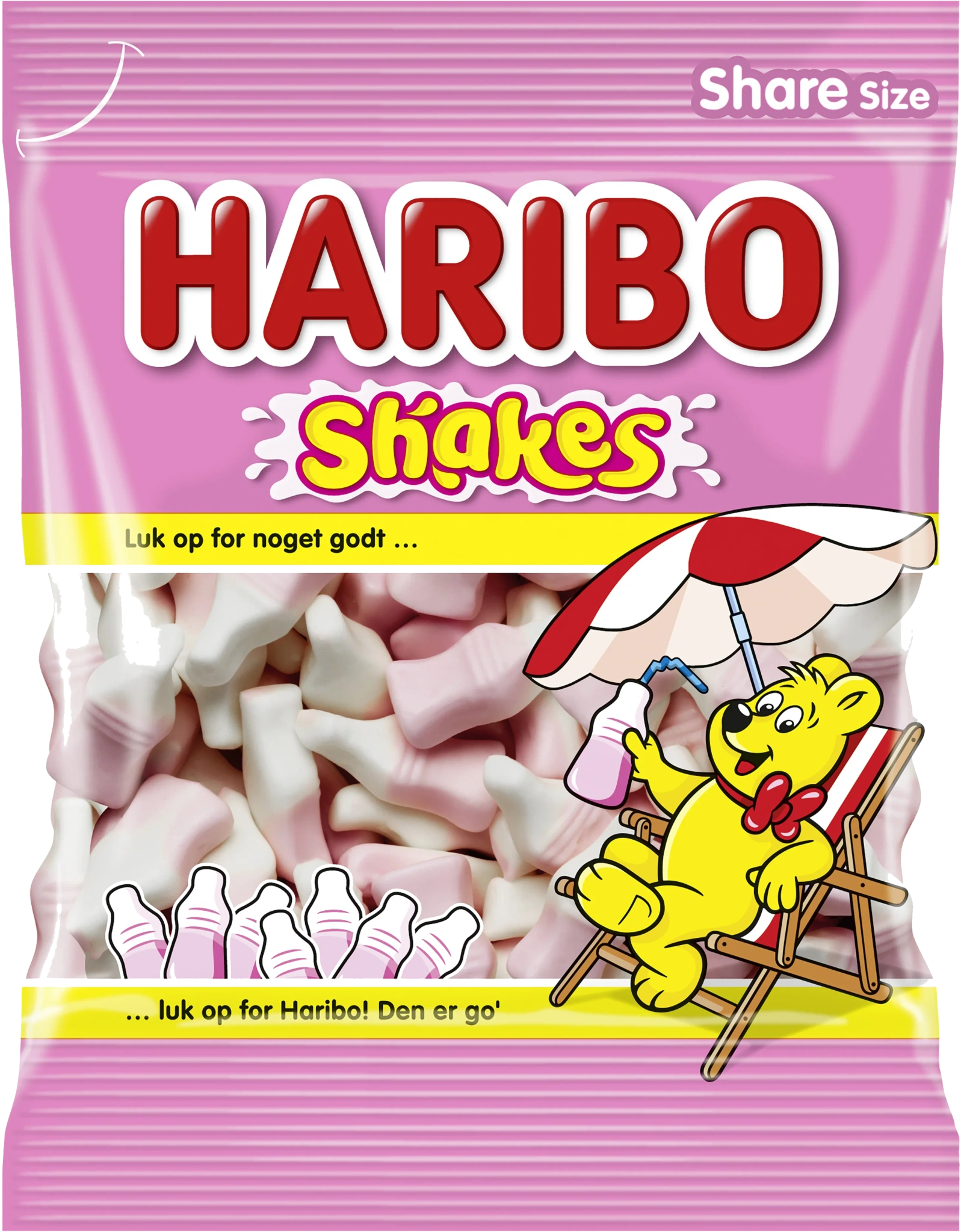 Shakes
