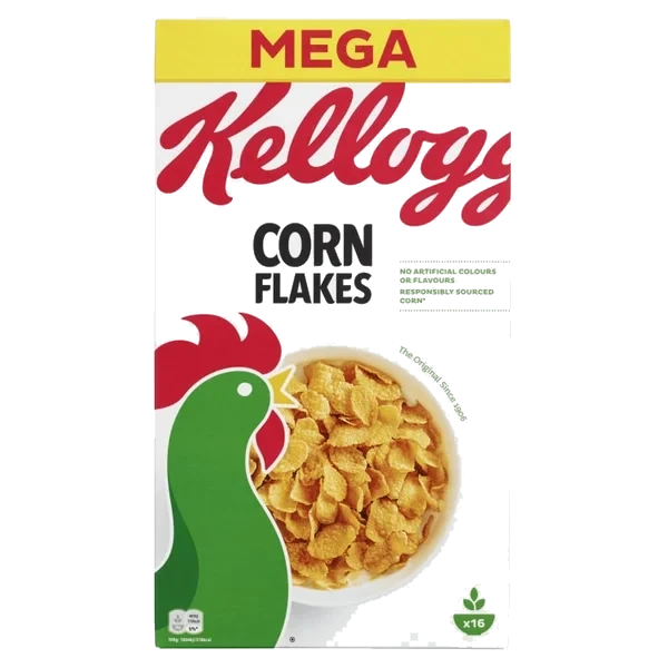 Corn Flakes 500g Kellogg's