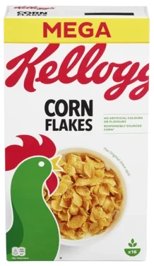 Corn Flakes 500g Kelloggs