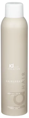Creative Hairspray - Strong Hold
