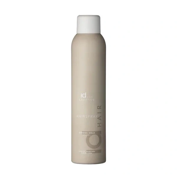 Creative Hairspray - Strong Hold