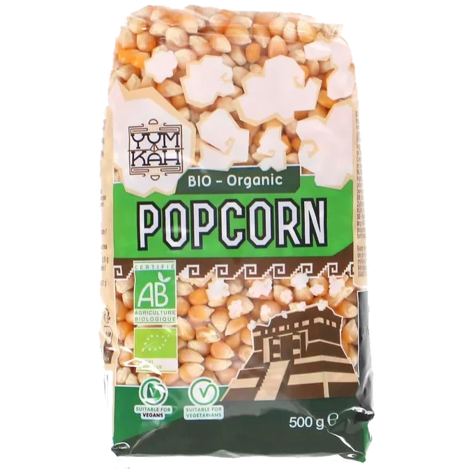Popcorn Eko