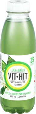Vit Hit Lean & Green Apple