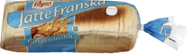 Jättefranska