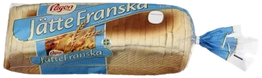 Jättefranska