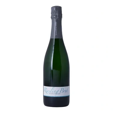Gb Riesling Brut, 75 cl 12,5%