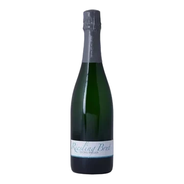 Gb Riesling Brut, 75 cl 12,5%