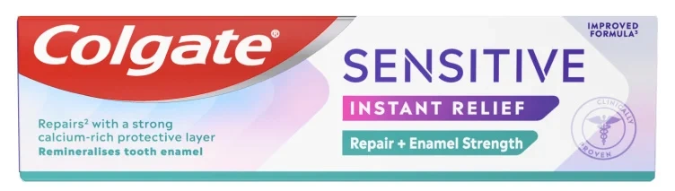 Colgate Tannkrem Sensitve Enamel Repair 75ml
