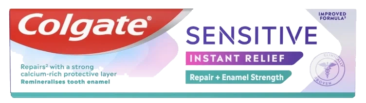 Colgate Tannkrem Sensitve Enamel Repair 75ml