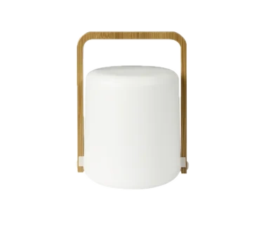 Led Holder Bamboo Sibling 148x108mm