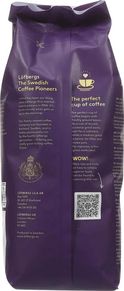 Espressobønner