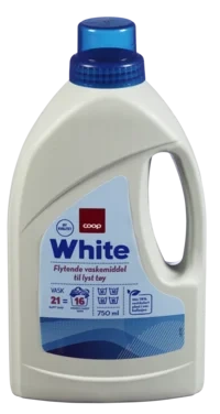 Liquid White