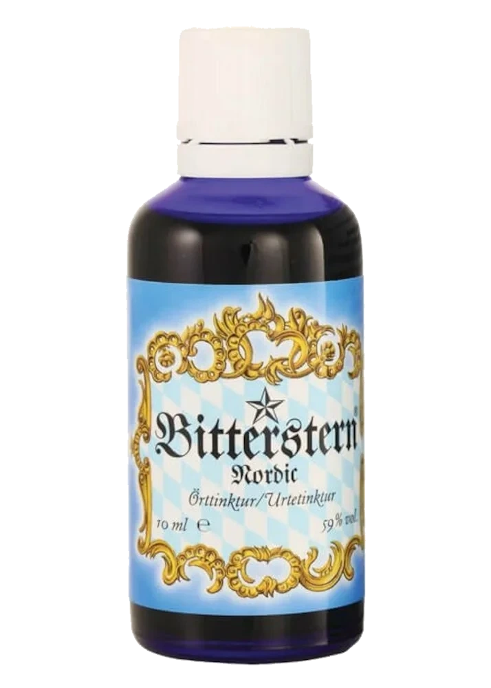 Bitterstern Urtetinktur