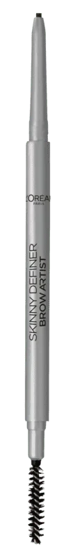 Loreal Infaillible Brows 24h Micro Precision Pencil 1.0 Ebony