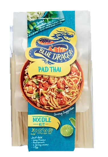 Pad Thai Noodle Kit 265g