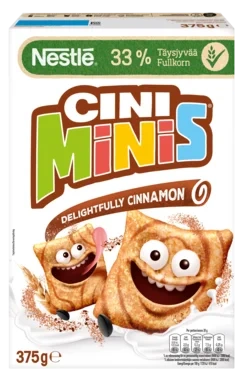 Flingor Cini Minis