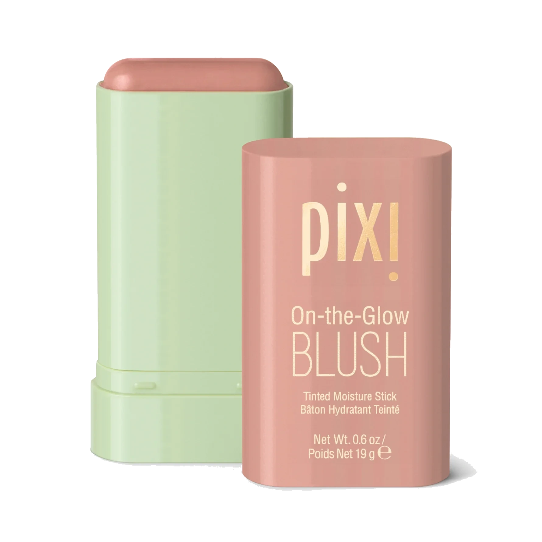Pixi On-the-Glow BLUSH Chantilly
