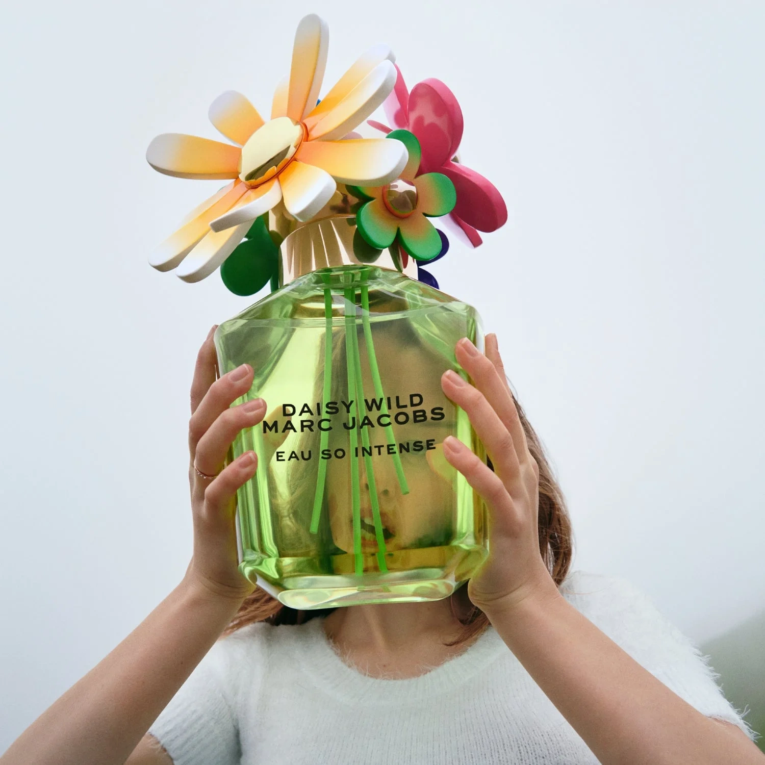 Marc Jacobs Daisy Wild Intense