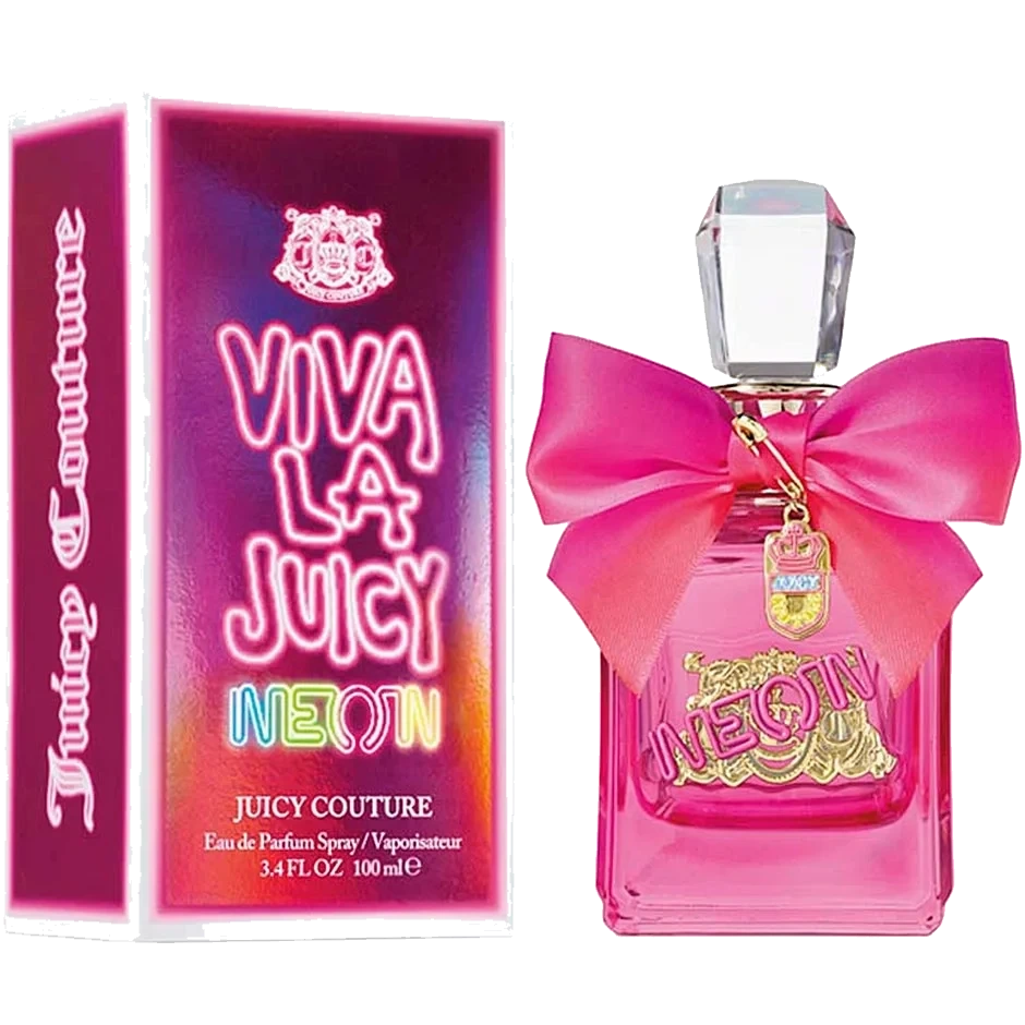 Juicy Couture Viva La Juicy Neon
