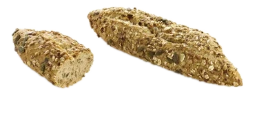 Barra Rustica Multicereales 100g Baguette Korn