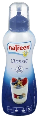 Natreen Flytende 125ml