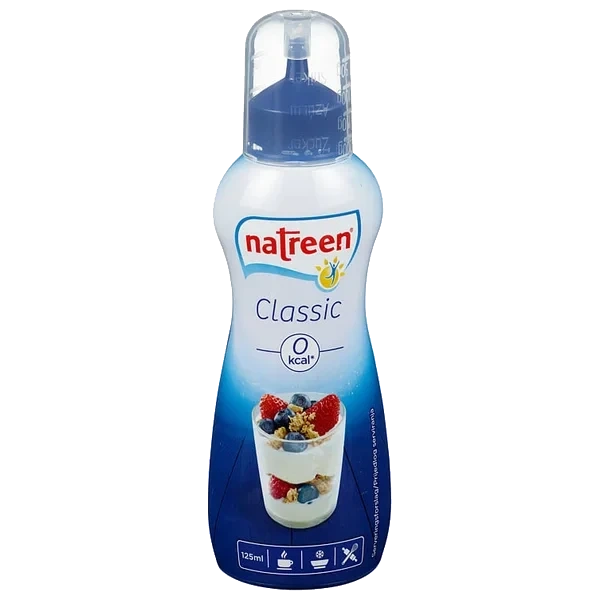 Natreen Flytende 125ml