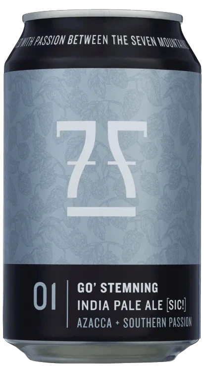 7 Fjell Go'stemning